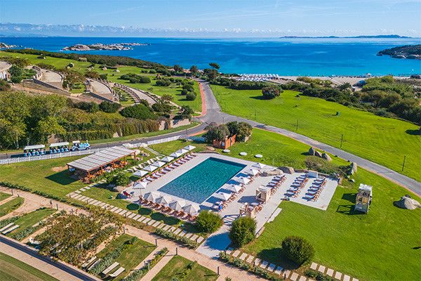 Hôtel Club Framissima Premium Sardinia Resort 4* pas cher photo 24