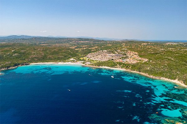 Hôtel Club Framissima Premium Sardinia Resort 4* pas cher photo 25