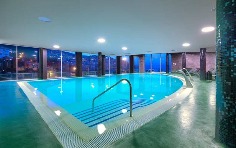 The Views Baia - Adult Only - Flex - Madère pas cher photo 6