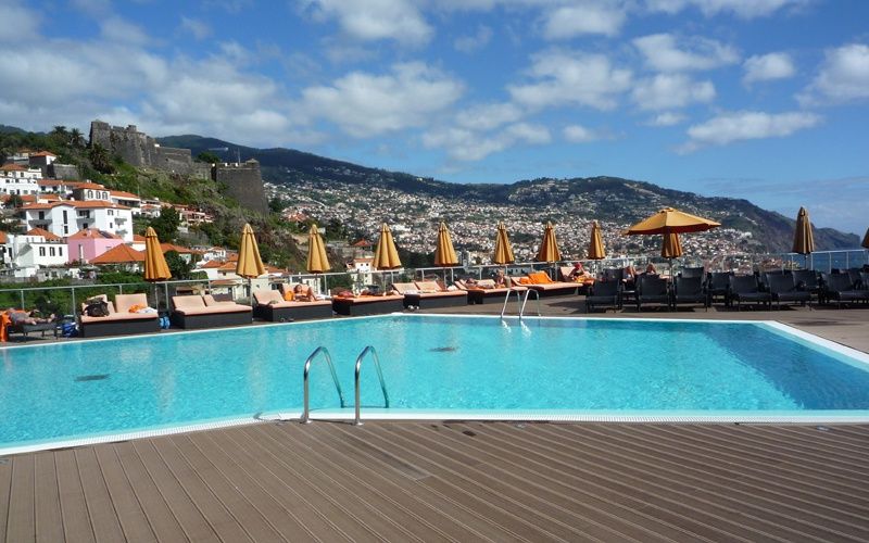 The Views Baia - Adult Only - Flex - Madère pas cher photo 7