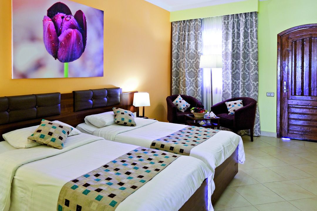 Hôtel Three Corners Rihana Resort 4* pas cher photo 5