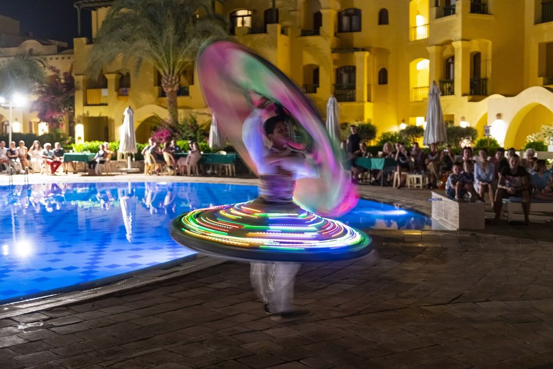 Hôtel Three Corners Rihana Resort 4* pas cher photo 9