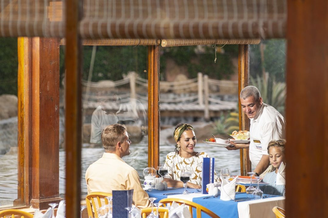 Hôtel Three Corners Rihana Resort 4* pas cher photo 12