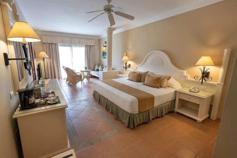 Hôtel Bahia Principe Grand Turquesa 5* pas cher photo 4