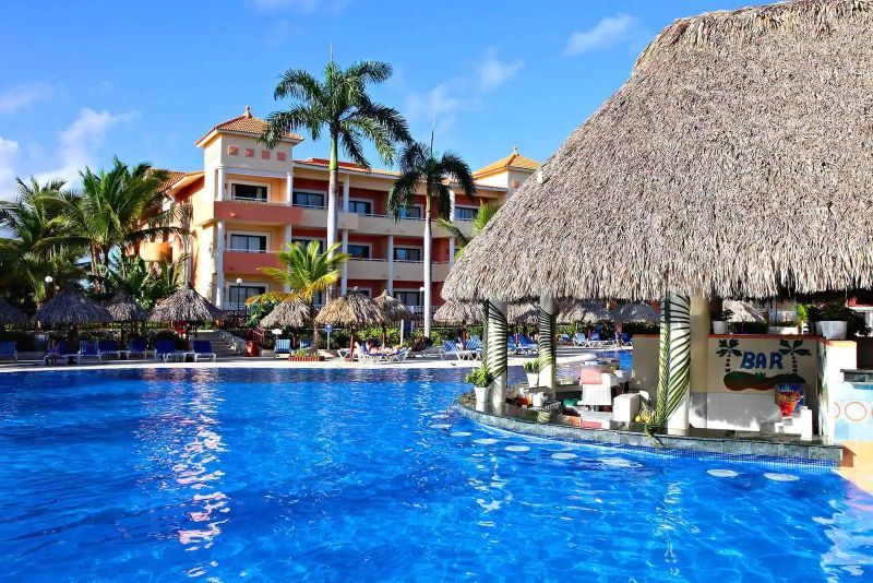 Hôtel Bahia Principe Grand Turquesa 5* pas cher photo 12