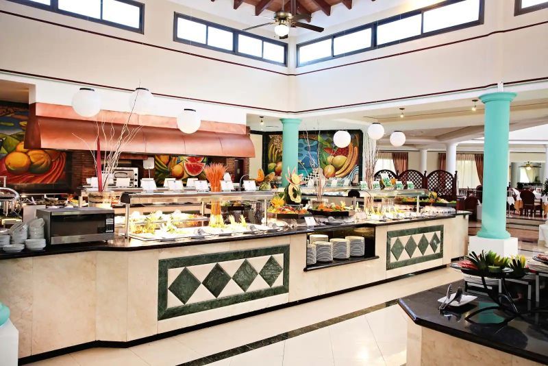 Hôtel Bahia Principe Grand Turquesa 5* pas cher photo 8