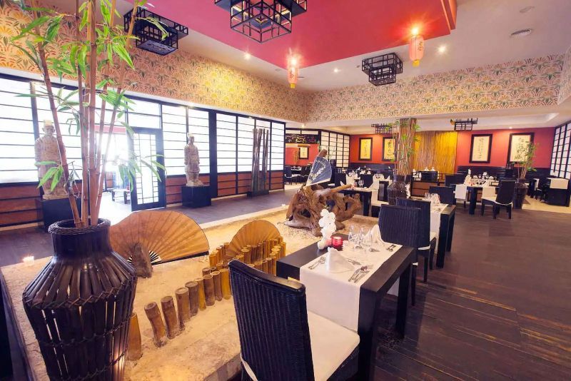 Hôtel Bahia Principe Grand Turquesa 5* pas cher photo 7