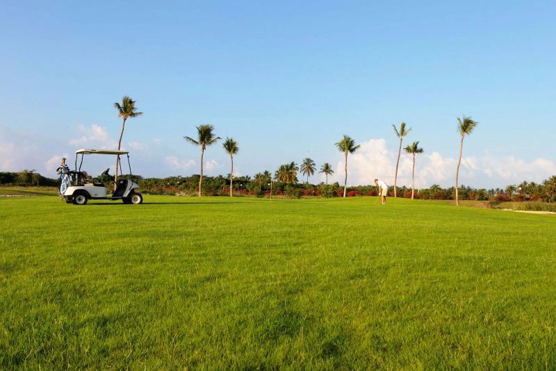 Hôtel Bahia Principe Grand Turquesa 5* pas cher photo 1