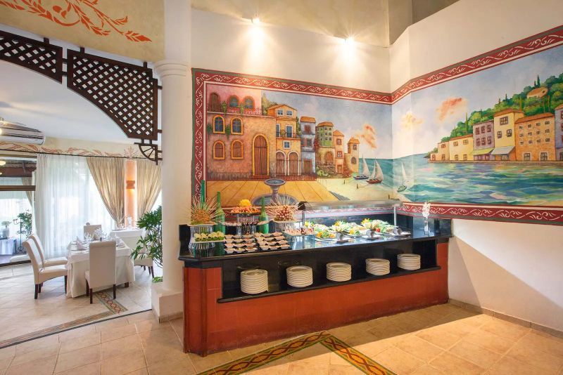 Hôtel Bahia Principe Grand Turquesa 5* pas cher photo 10