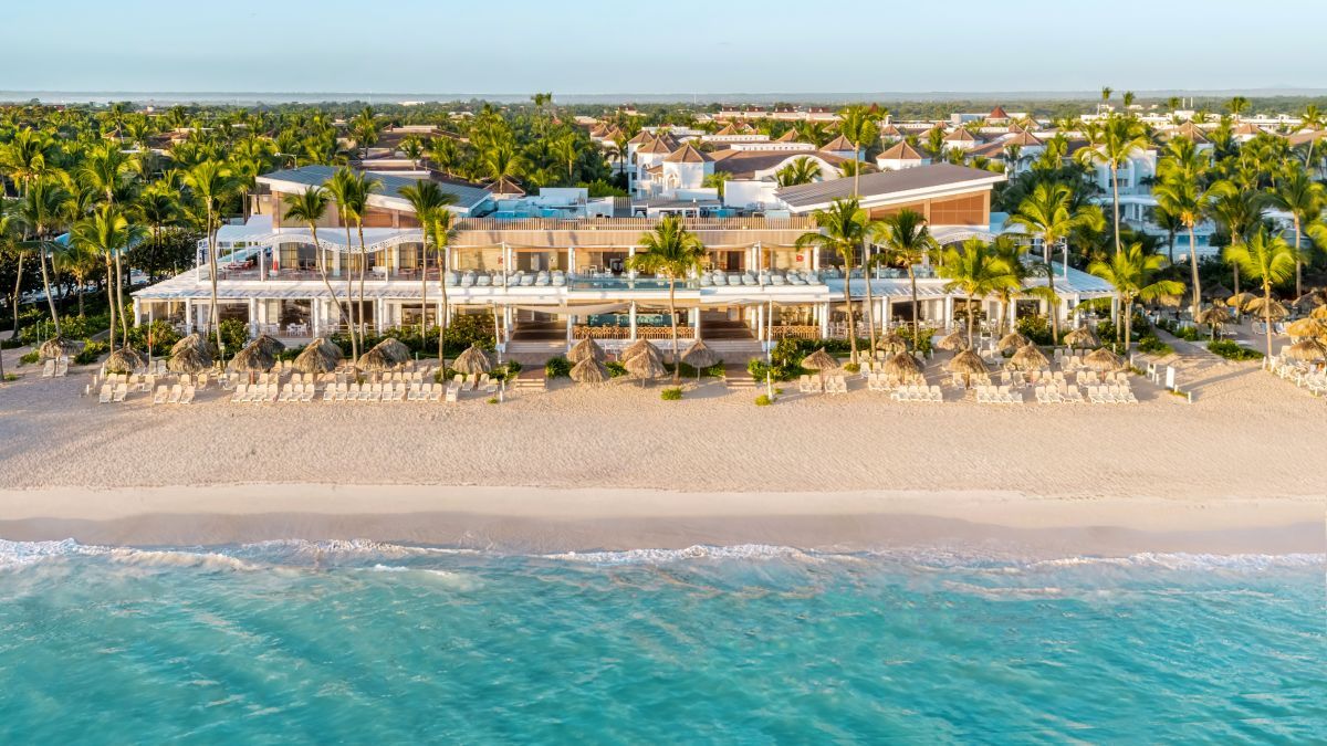 Hôtel Bahia Principe Grand Turquesa 5* pas cher photo 4