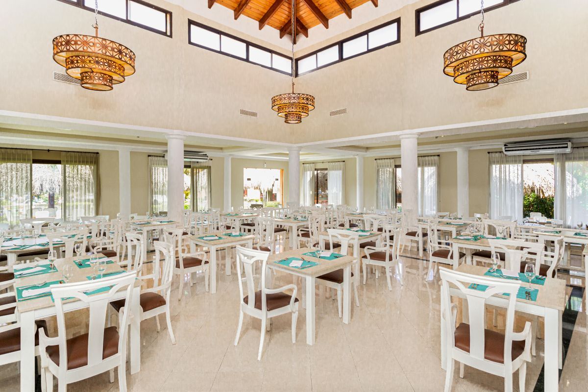 Hôtel Bahia Principe Grand Turquesa 5* pas cher photo 6