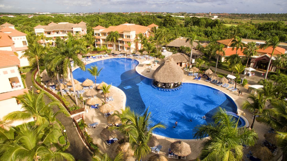 Hôtel Bahia Principe Grand Turquesa 5* pas cher photo 7