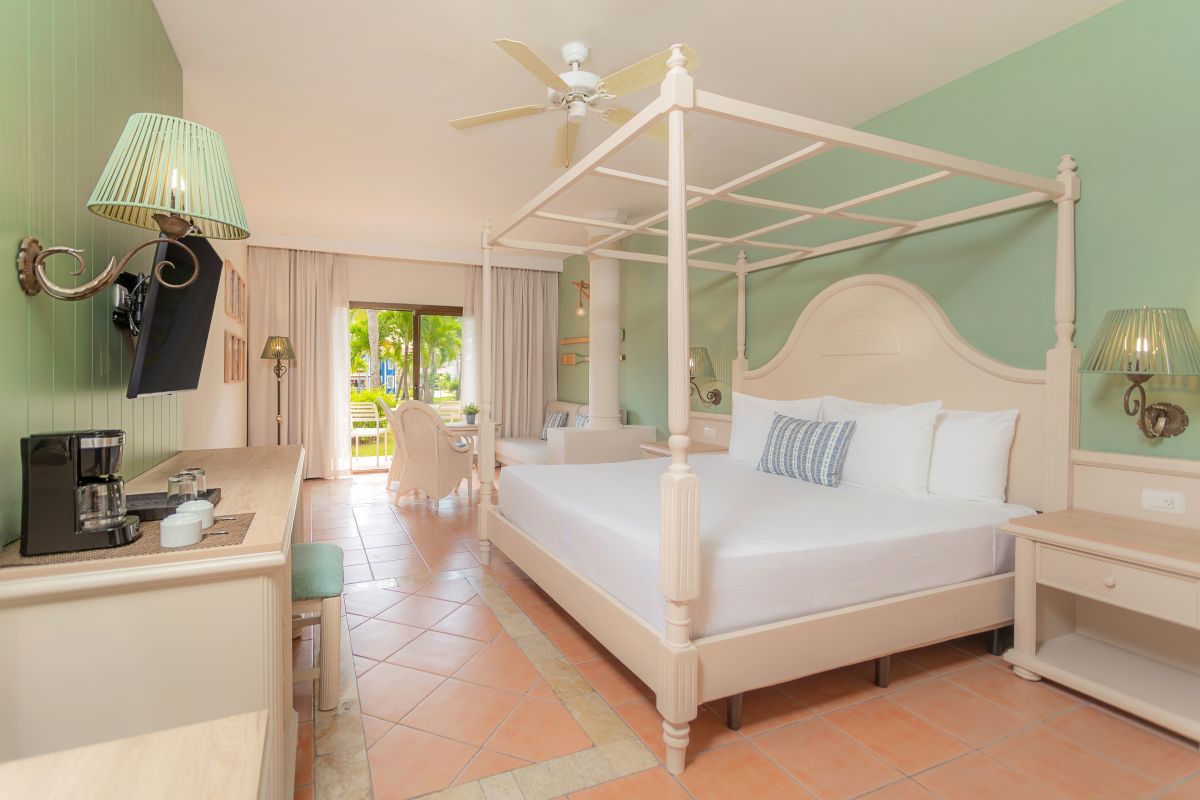 Hôtel Bahia Principe Grand Turquesa 5* pas cher photo 8