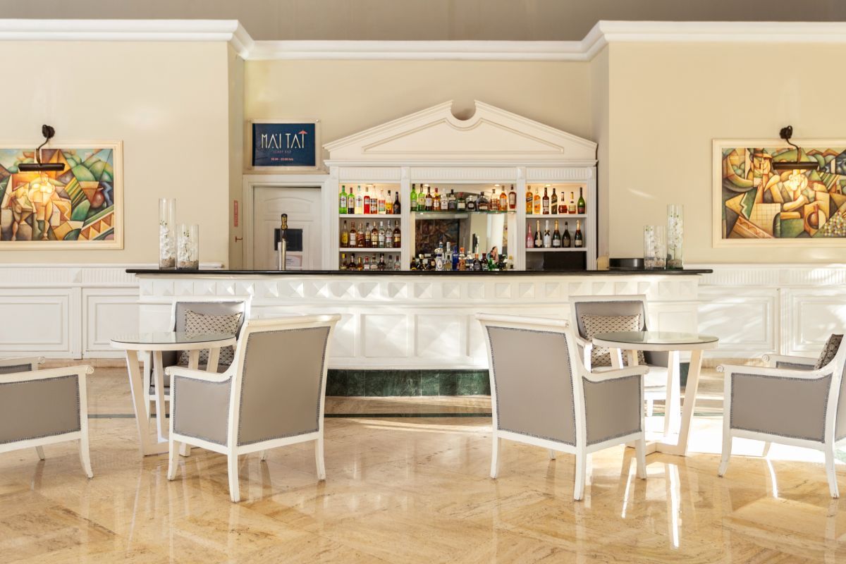 Hôtel Bahia Principe Grand Turquesa 5* pas cher photo 10