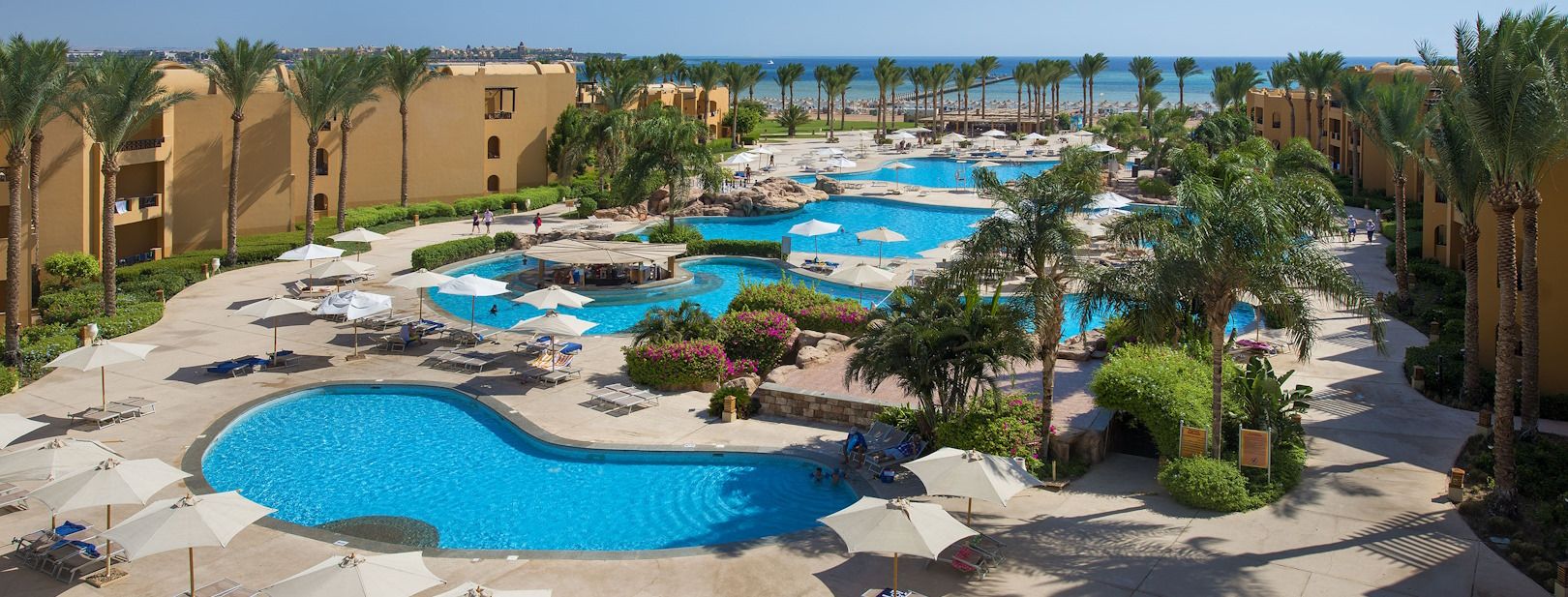 Hôtel Stella Beach Resort et Spa 5* pas cher photo 2
