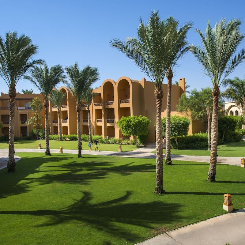 Hôtel Stella Beach Resort et Spa 5* pas cher photo 7