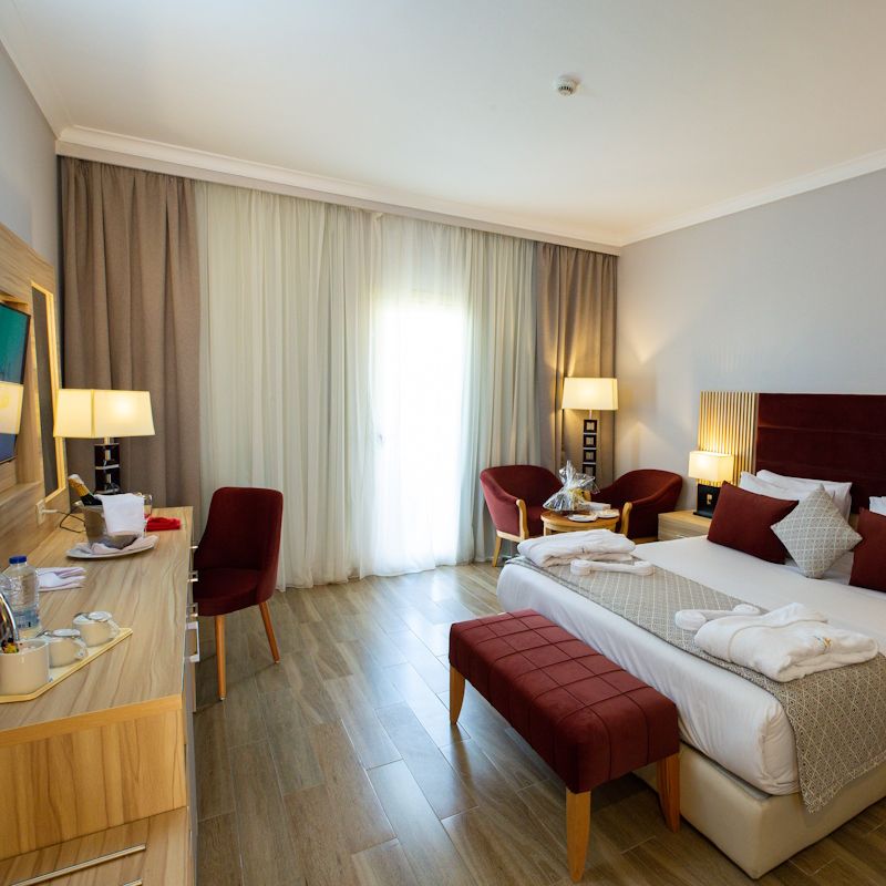 Hôtel Stella Beach Resort et Spa 5* pas cher photo 16