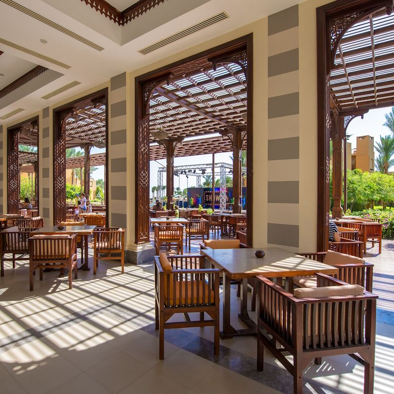 Hôtel Stella Beach Resort et Spa 5* pas cher photo 17