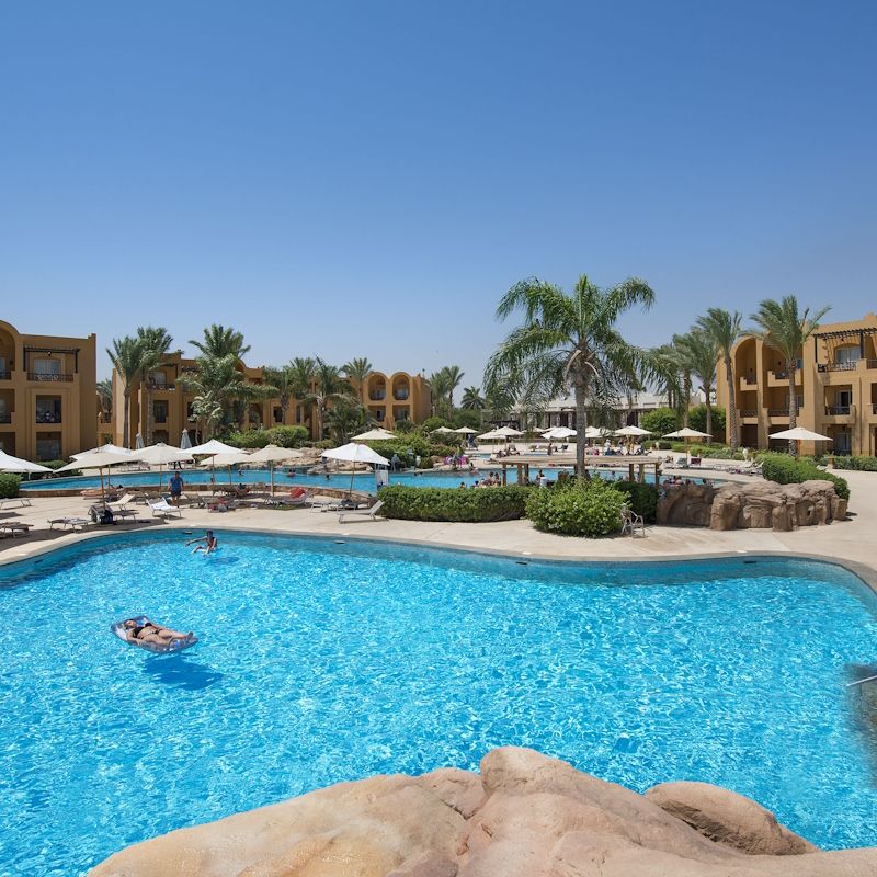Hôtel Stella Beach Resort et Spa 5* pas cher photo 22