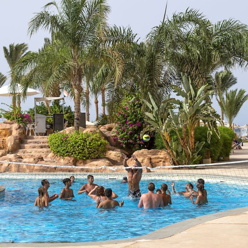 Hôtel Stella Beach Resort et Spa 5* pas cher photo 25