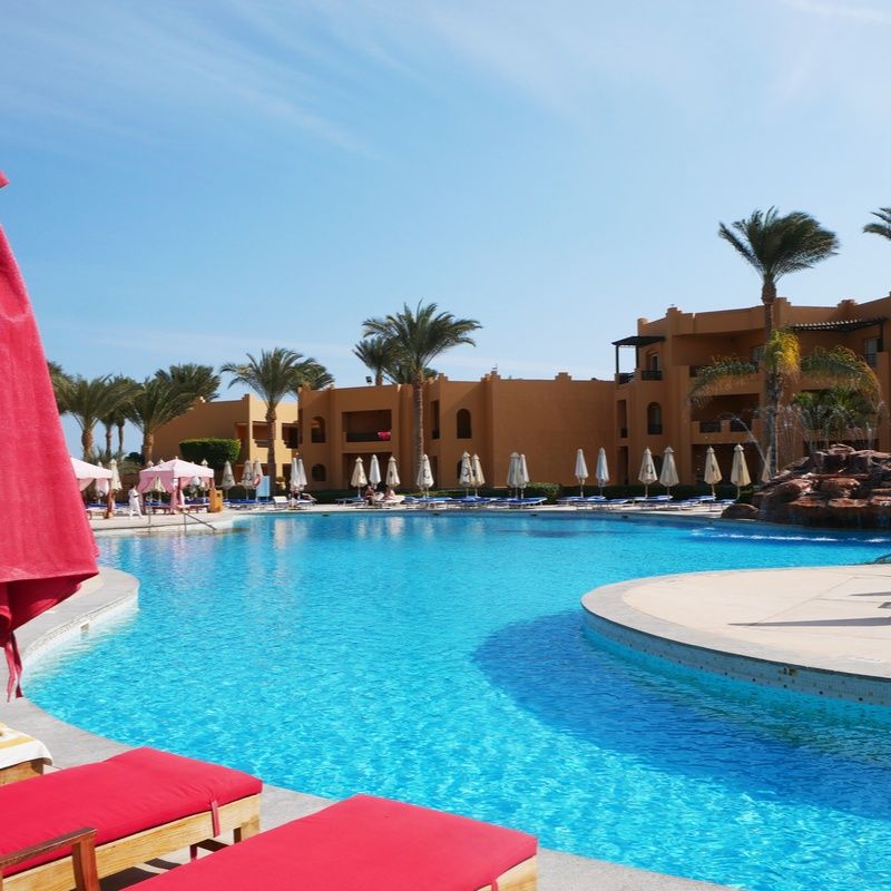 Hôtel Stella Beach Resort et Spa 5* pas cher photo 28