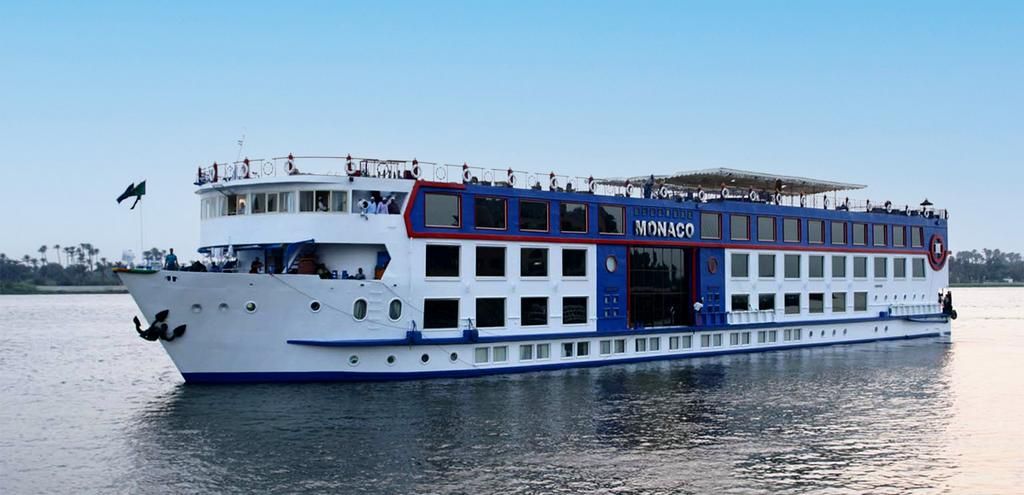 Crosière Les Mystères de l'Egypte 5* pas cher photo 4