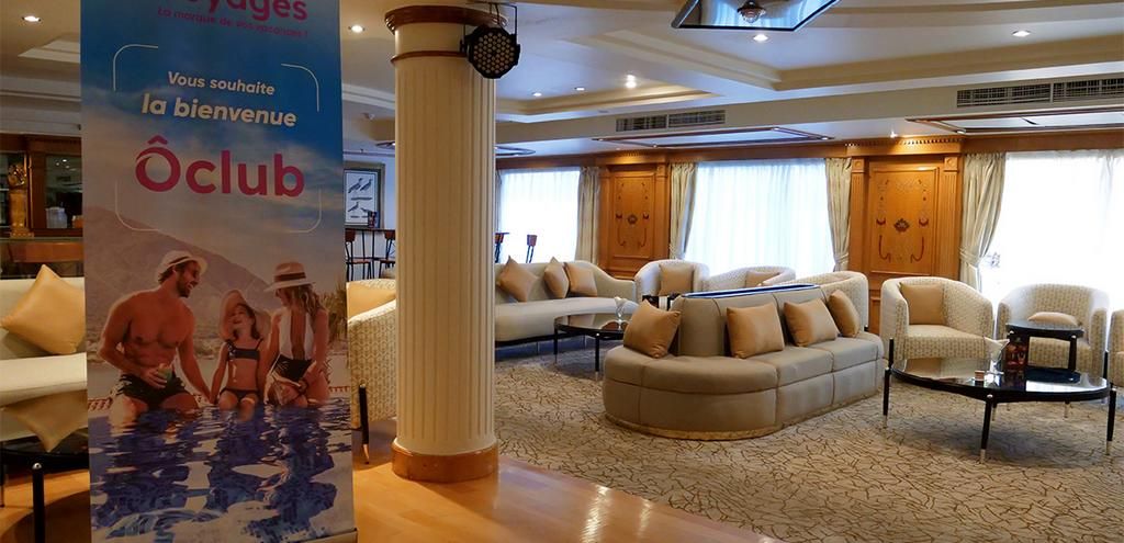 Crosière Les Mystères de l'Egypte 5* pas cher photo 5