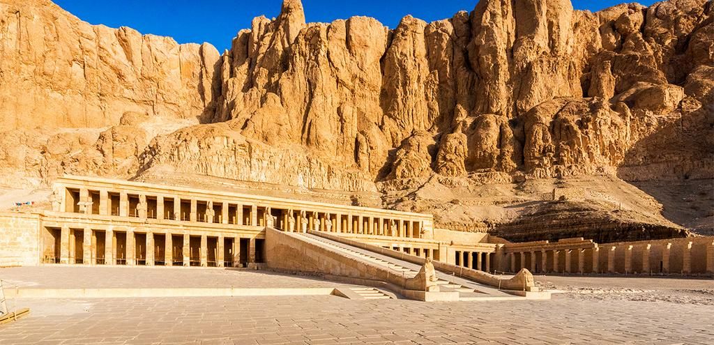 Crosière Les Mystères de l'Egypte 5* pas cher photo 6