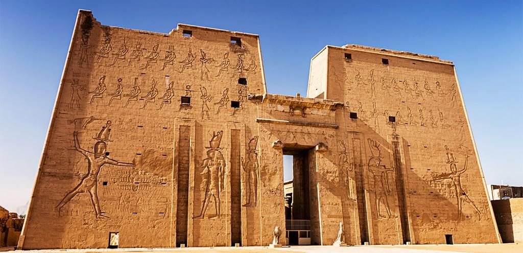 Crosière Les Mystères de l'Egypte 5* pas cher photo 7