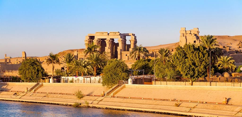 Crosière Les Mystères de l'Egypte 5* pas cher photo 8