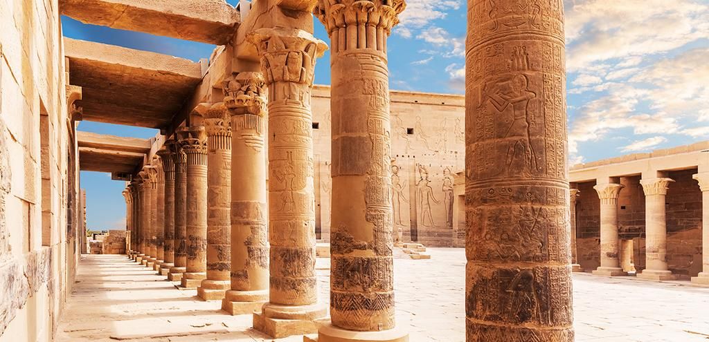 Crosière Les Mystères de l'Egypte 5* pas cher photo 9