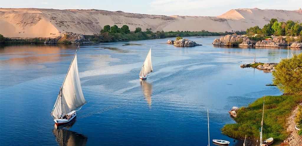 Crosière Les Mystères de l'Egypte 5* pas cher photo 10