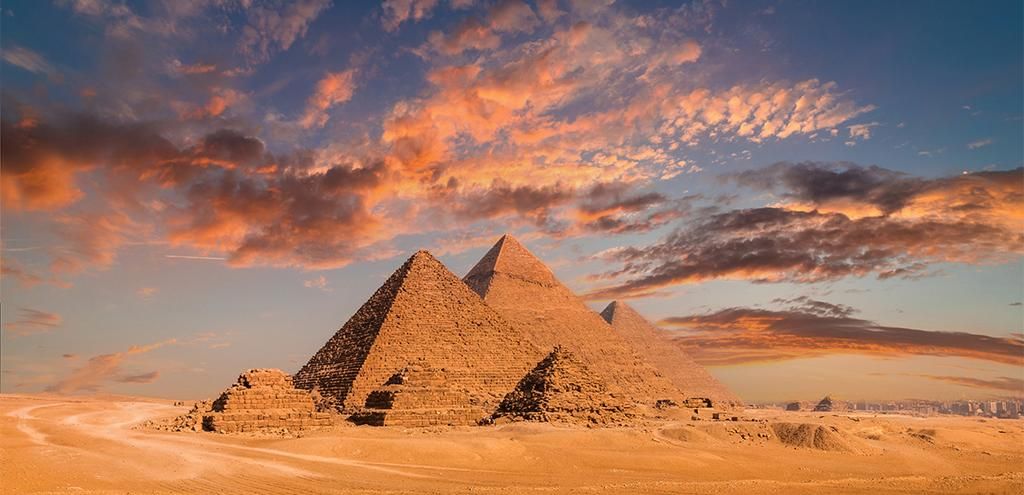 Crosière Les Mystères de l'Egypte 5* pas cher