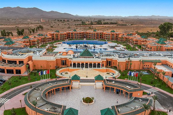 Club Framissima Premium Club Sungo by Pickalbatros 5* pas cher photo 35