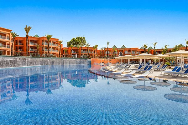 Club Framissima Premium Club Sungo by Pickalbatros 5* pas cher photo 2