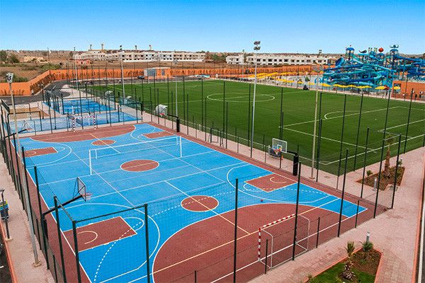 Club Framissima Premium Club Sungo by Pickalbatros 5* pas cher photo 29