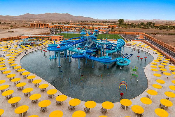 Club Framissima Premium Club Sungo by Pickalbatros 5* pas cher photo 30