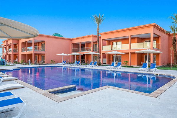 Club Framissima Premium Club Sungo by Pickalbatros 5* pas cher photo 5