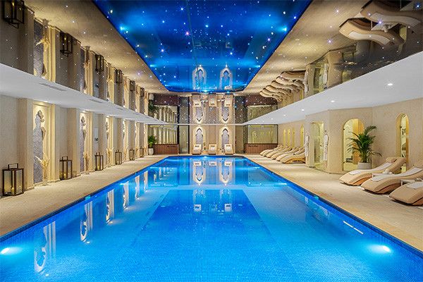 Club Framissima Premium Club Sungo by Pickalbatros 5* pas cher photo 9