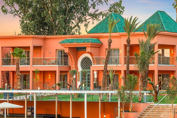 Club Framissima Premium Club Sungo by Pickalbatros 5* pas cher photo 10