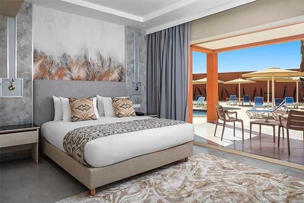 Club Framissima Premium Club Sungo by Pickalbatros 5* pas cher photo 14