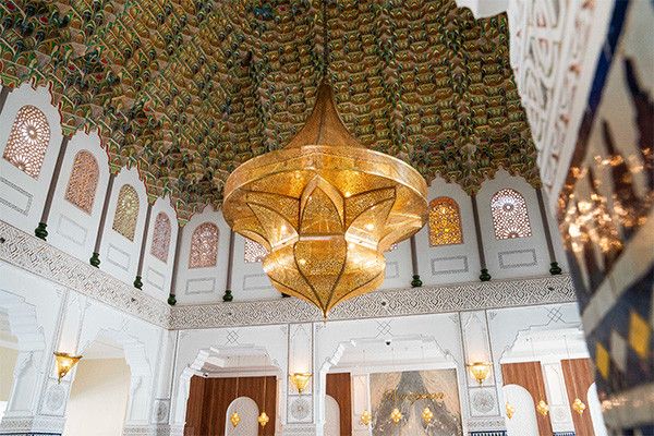 Club Framissima Premium Club Sungo by Pickalbatros 5* pas cher photo 32