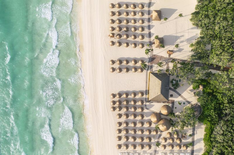 Hôtel Iberostar Selection Paraiso Maya Suites 5* pas cher photo 11