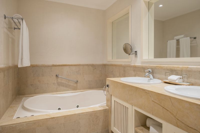 Hôtel Iberostar Selection Paraiso Maya Suites 5* pas cher photo 5