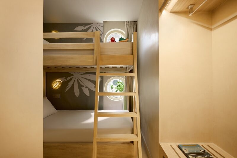 Hôtel Centara Mirage Lagoon Maldives 5* pas cher photo 7