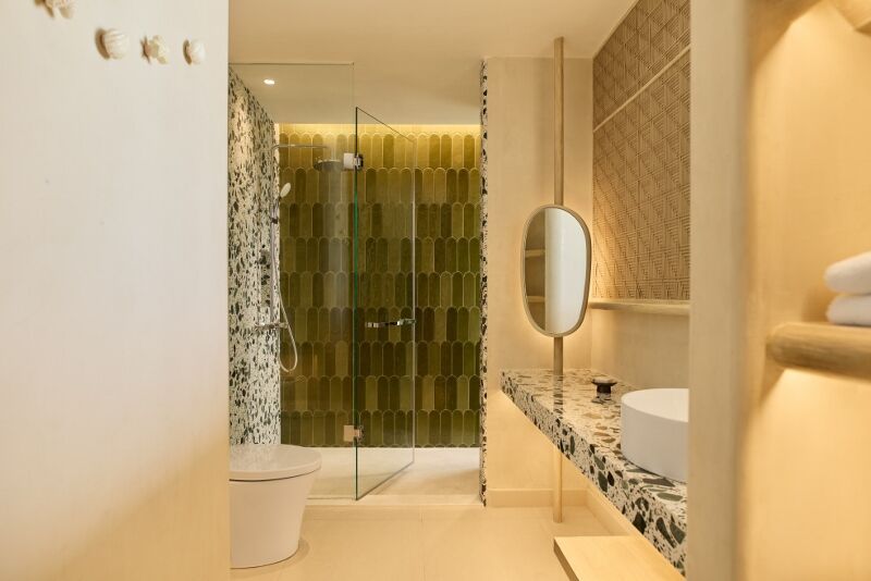 Hôtel Centara Mirage Lagoon Maldives 5* pas cher photo 8