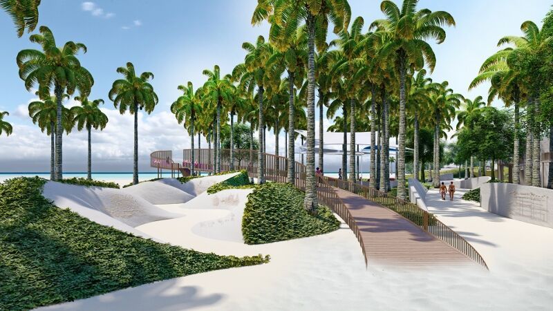 Hôtel Centara Mirage Lagoon Maldives 5* pas cher photo 15