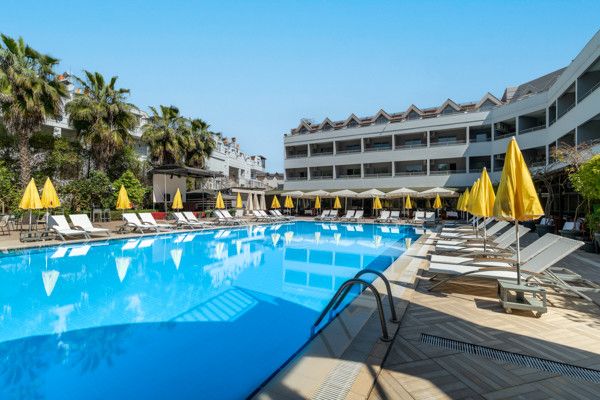 Hôtel Grand Viking Hotel 4* pas cher photo 2