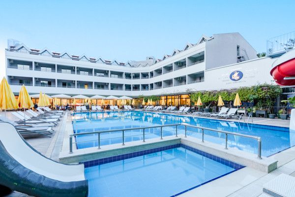 Hôtel Grand Viking Hotel 4* pas cher photo 3