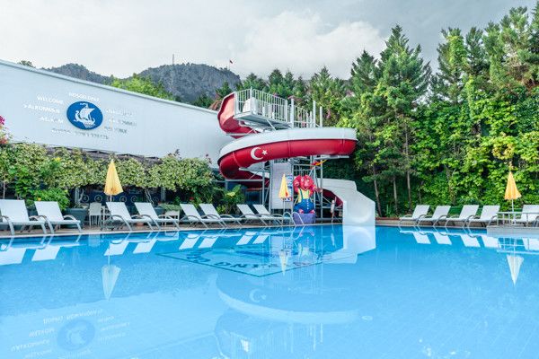 Hôtel Grand Viking Hotel 4* pas cher photo 5